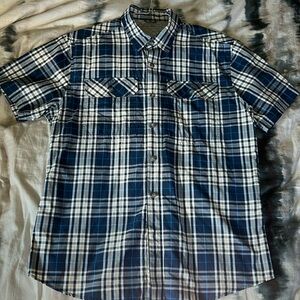 Men’s Eddie Bauer Button Down Shirt